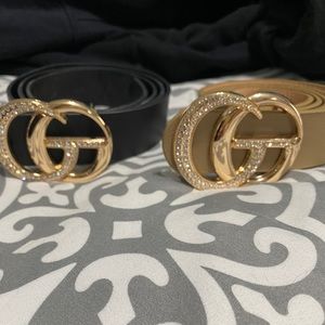 G belts